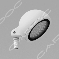 Street lamp Cherry, model Cherry 40