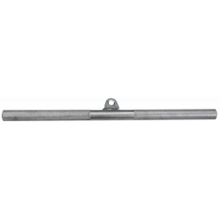 Pull handle straight 470 mm