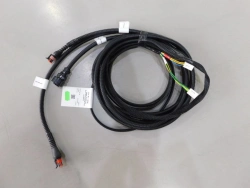 Wiring harness for ramp sensor AMFE.372445.652