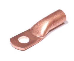 Copper tip