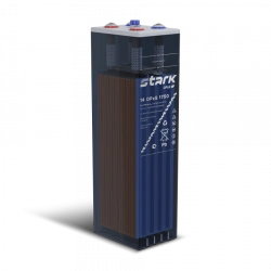 Lead-acid battery STARK 14 OPzS 1750