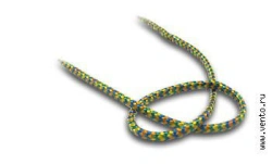 Cord - 3, auxiliary, item number vst 410 03