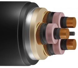 Power cable (A)RvBP(p)ng(A)2g-FRHF