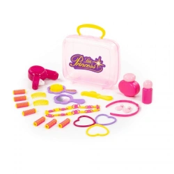 Little Princess Set No. 1 (in a suitcase), Article No. 47304