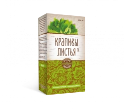 Nettle leaves P (placer)