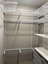 Cloakroom systems
