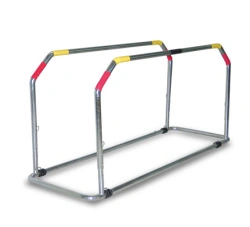 Bars for swimming pool