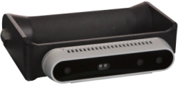 Planeta3D 3D Scanner