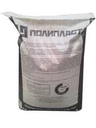 Additive for concretes and building mortars superplasticiser "Polyplast SP"