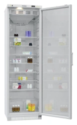 Pharmaceutical refrigerator XF-400-5 "POZIS"