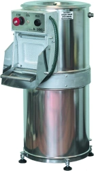 Potato peeling machine K-200