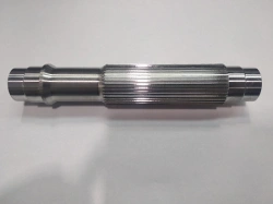 078909550 Drive shaft drawing number 831-0005