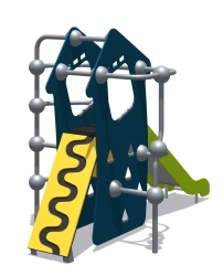 Play equipment Romana 057.20.00