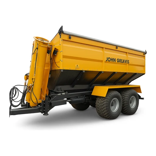 Tractor Attachments & Implements