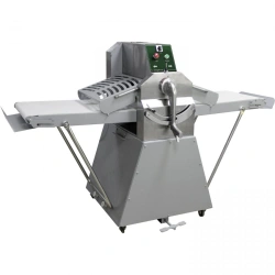 Floor standing universal dough rolling machines type MRTU