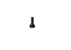 Vacuum high-frequency relays single-pole relays for two directions polarised B1D-6V