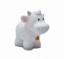 Bull Snowball