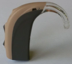 Hearing aid "KREDO-M"