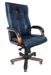 Armchair model EXPERT