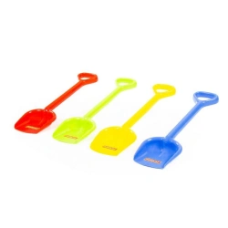Medium shovel (41 cm long), item 9937