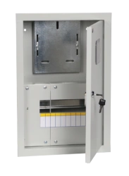 TITAN series metal switchgear cabinet