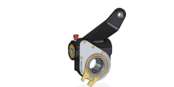 Adjusting brake lever 9201-3502020