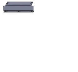 S.31P-20.50.020 Centre caddy