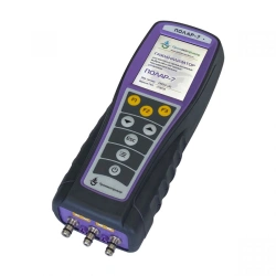 Polar-7" multicomponent gas analysers