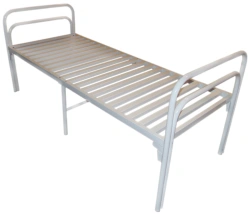 General hospital metal bed KMO.104.13