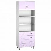 Cabinet for medical devices ??.13.03 (mod.1)