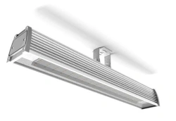 LED luminaires of the "EL.Led.Industry.Line." series