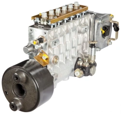 Fuel and Fluid Pumps