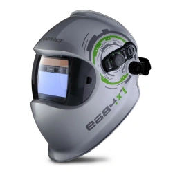 Welder's face shield, model e684, article no. 1006.500.