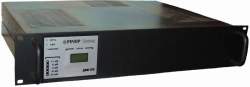 Additional power amplifier modules of automatic voice announcement system RECOR DMM-200, DMM-320.