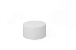 Pouffe L12 TOIS L12-1P-3 series pouffe
