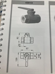Crane 4301E UHL1 TU 3184-003-10785350-99