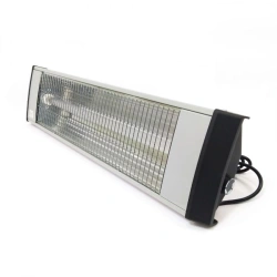 Infrared type electric heater SBI-1000