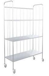 Medical trolley TB-04 (00-01)