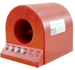 Current transformers TSHL-SVEL-0.66