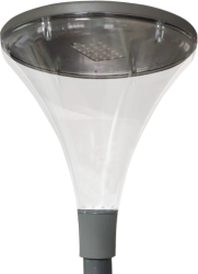 LED luminaire Etna