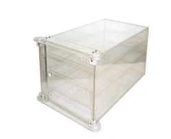 INSTRUMENT STORAGE CHAMBER