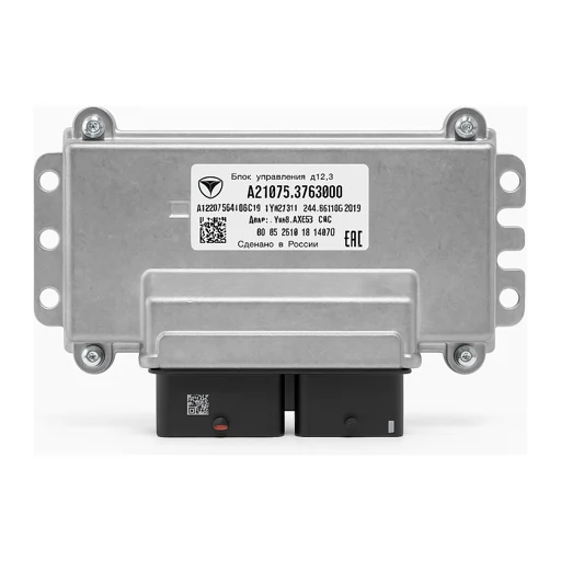 ECUs & Control Modules