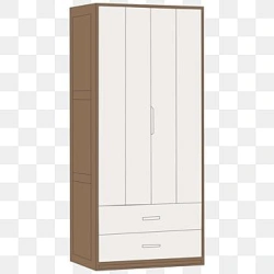 Other wooden cupboards