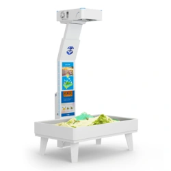 Interactive sandbox iSandBOX Standard