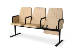 Multi-seat section KM15/2