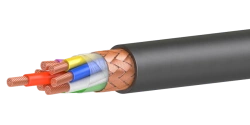 Flexible power cable KGVEVng(A)-LSLTx