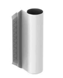 Corner hinge, item no. 373556 (cap)