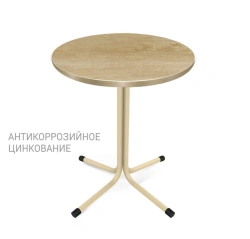 Table SHT-TU7-1/60 LDF