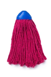 Professional and domestic cleaning consumables: TV-003-17K Mop pad Premium BIG 300 gr, /70% viscose.