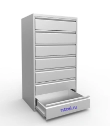 File cabinet ?? 7-3